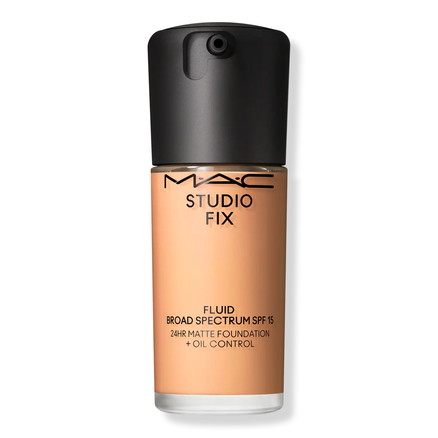 Тональный крем Studio Fix Fluid SPF15 с матирующим эффектом и контролем жирности кожи на 24 часа. MAC, NW22 (warm beige with rosy undertone for light to medium skin)
Тональный крем Studio Fix Fluid SPF15 с матирующим эффектом и контролем жирности кожи на 24 часа. MAC, NW22 (warm beige with rosy undertone for light to medium skin)