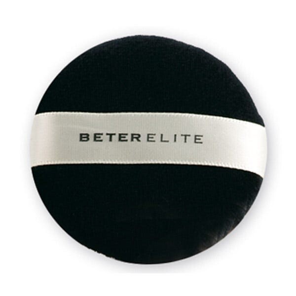 Кисточка для пудры для макияжа 1 шт Beter Elite
Кисточка для пудры для макияжа 1 шт Beter Elite