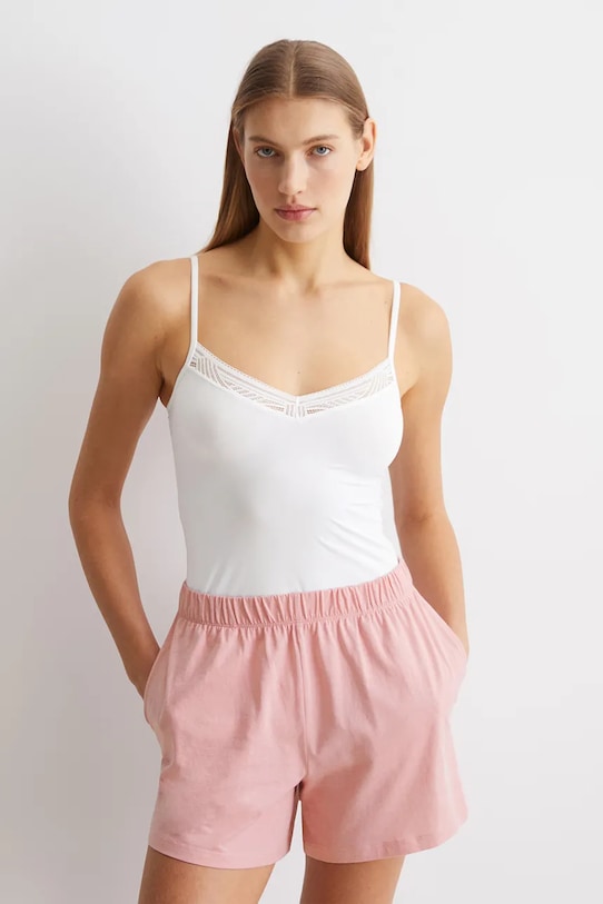 Пижамный топ Marc O'Polo, белый
Пижамный топ Marc O'Polo, белый