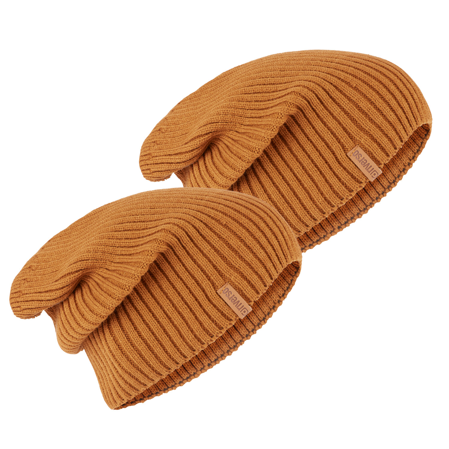 Кепка riverso RIVSimon 2er Pack, разноцветный
Кепка riverso RIVSimon 2er Pack, разноцветный