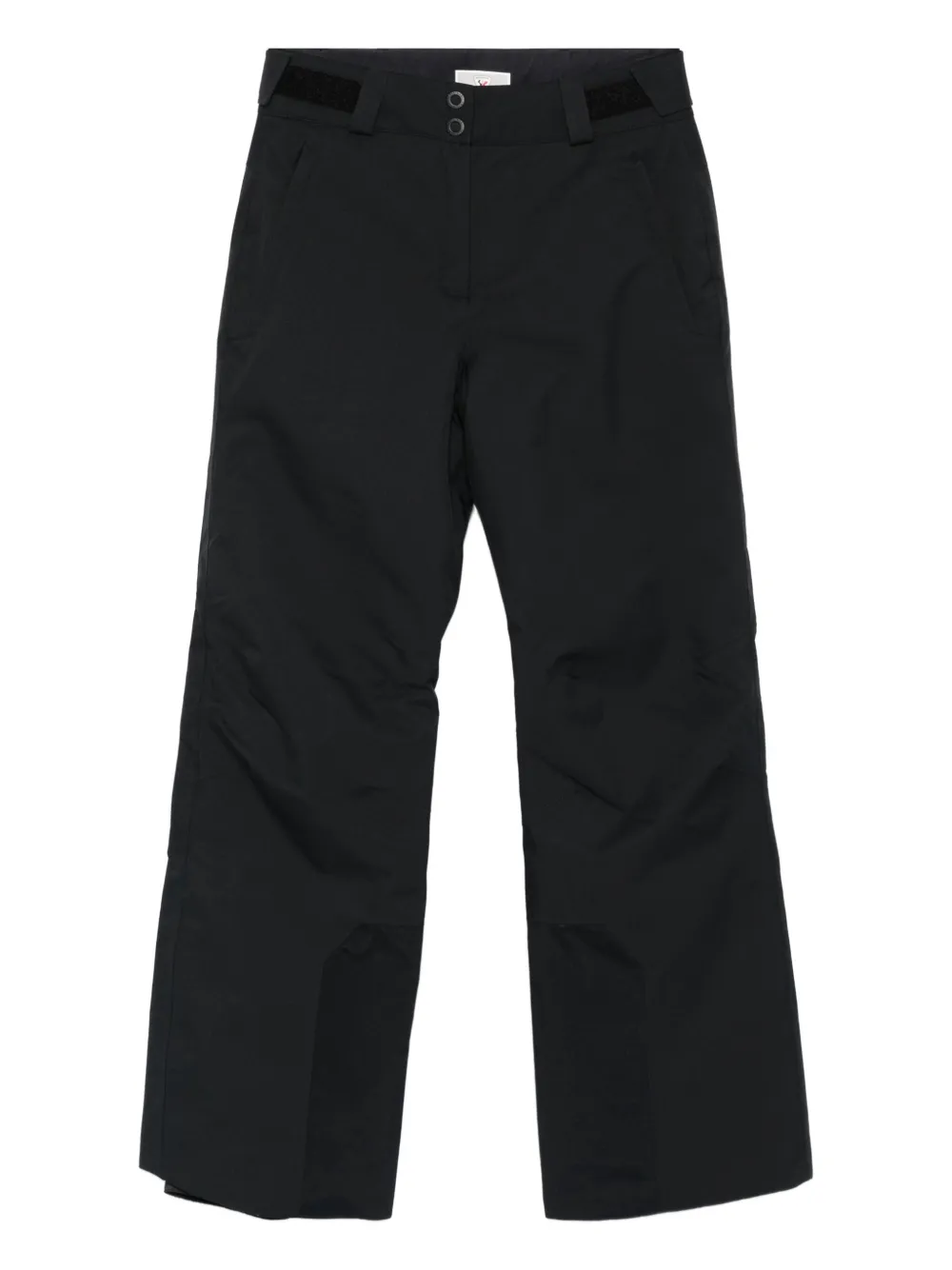 Утепленные лыжные брюки Rossignol, черный
Утепленные лыжные брюки Rossignol, черный