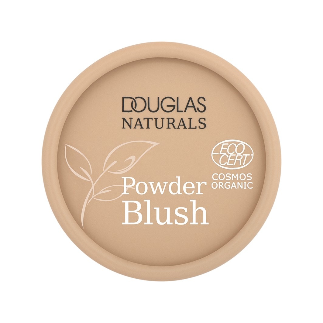 Пудра для лица naturals powder blush Douglas Collection, 1 - pink, вес 3 гр.
Пудра для лица naturals powder blush Douglas Collection, 1 - pink, вес 3 гр.