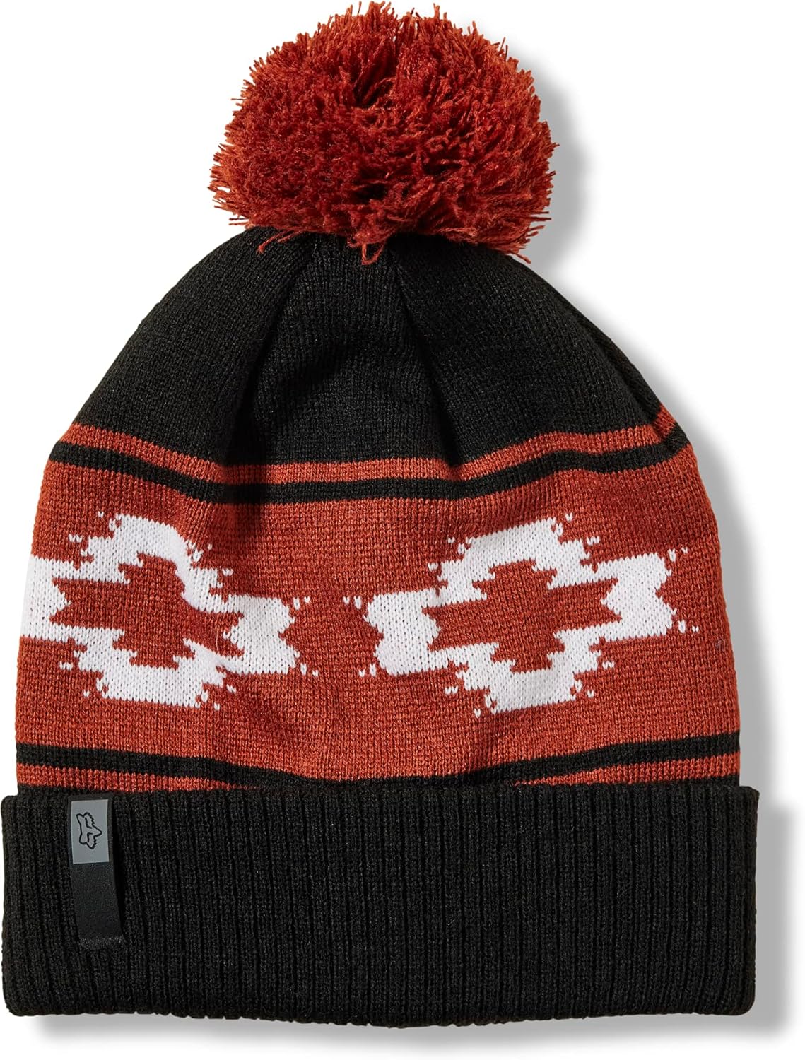 Шапка Fox Racing Men's Retro, Black
Шапка Fox Racing Men's Retro, Black