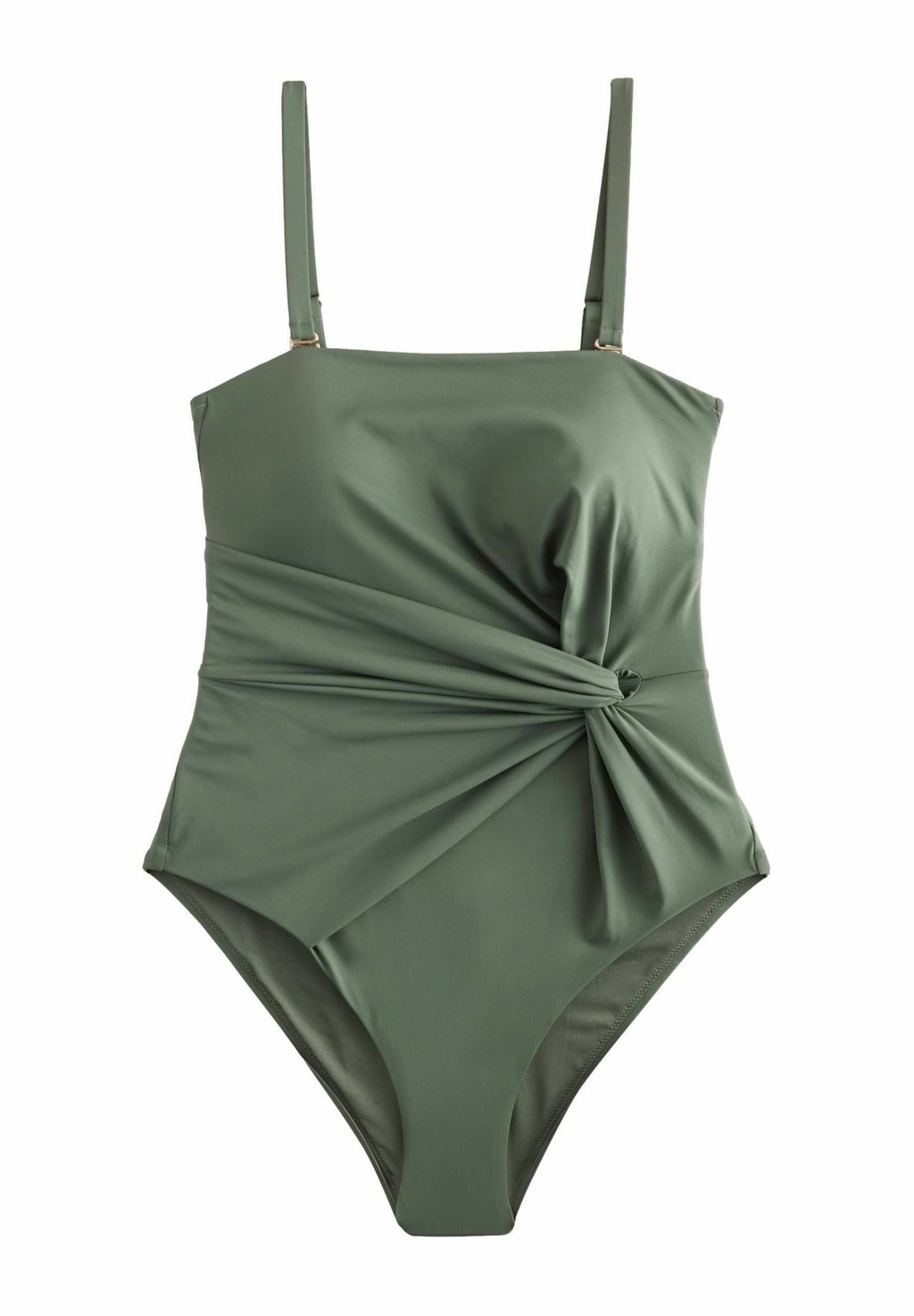 Купальник TWIST TUMMY CONTROL Next, зеленый
Купальник TWIST TUMMY CONTROL Next, зеленый