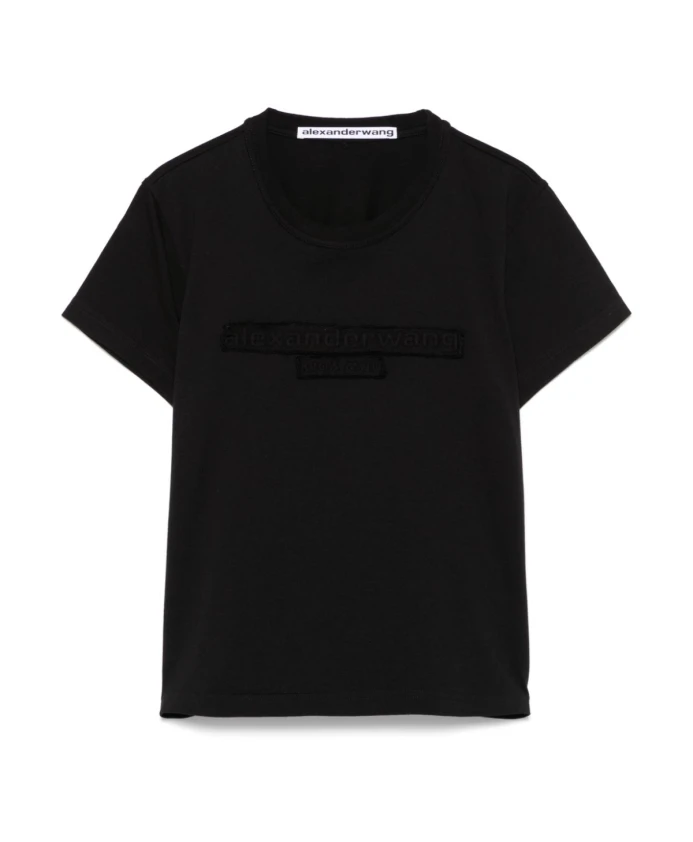 Футболка Alexander Wang, черный
Футболка Alexander Wang, черный