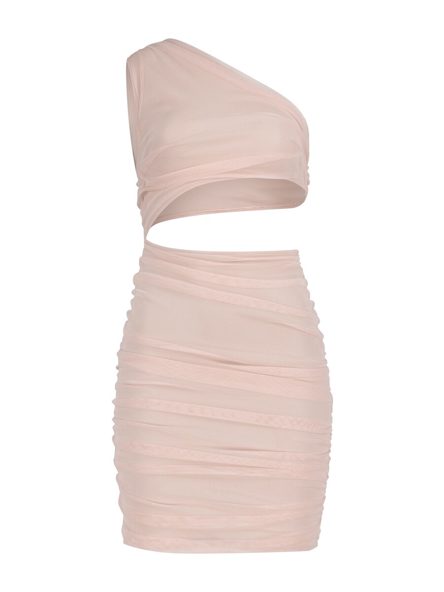 Платье Nicowa, розовый
Платье Nicowa, розовый