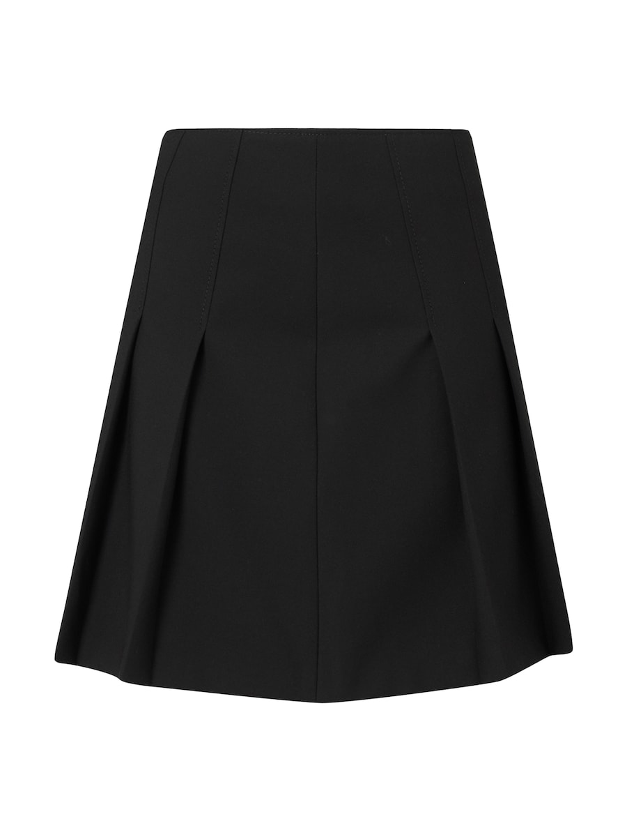 Юбка HUGO Roballo, черный
Юбка HUGO Roballo, черный