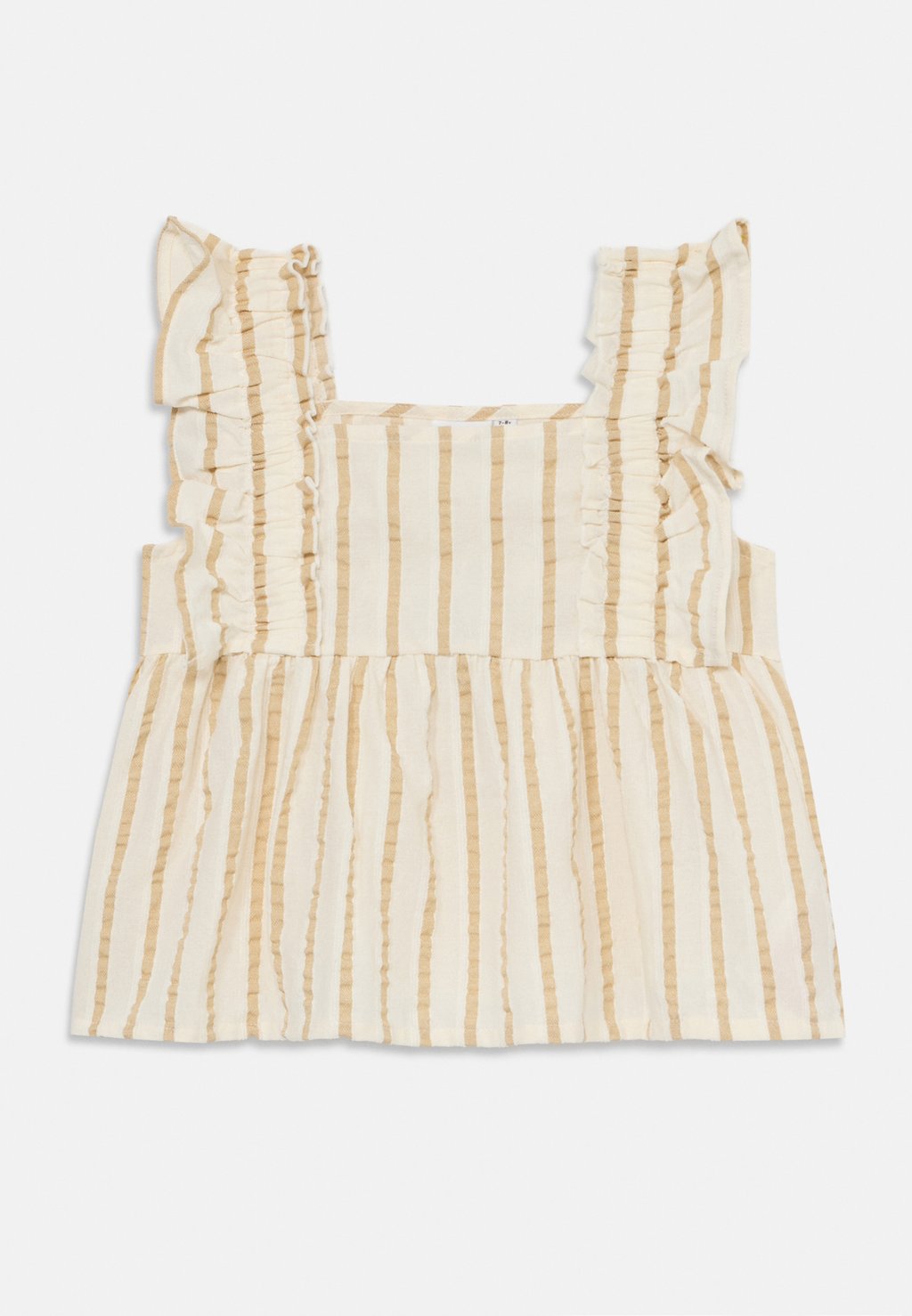 Топ NKFHERDON CAP Name it, слоновая кость
Топ NKFHERDON CAP Name it, слоновая кость