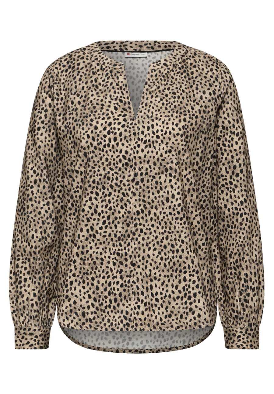 Блуза STREET ONE, Kitt
Блуза STREET ONE, Kitt