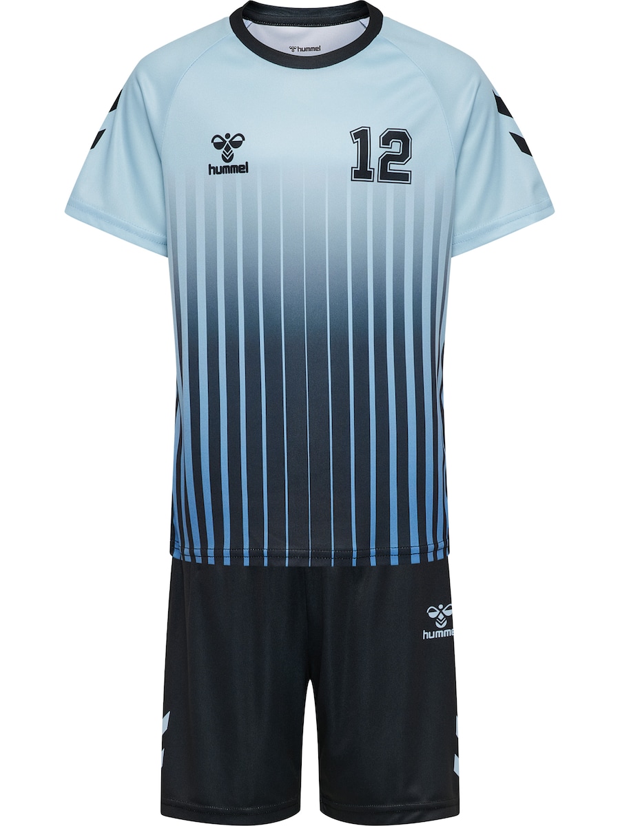 Набор Hummel, светло-голубой
Набор Hummel, светло-голубой