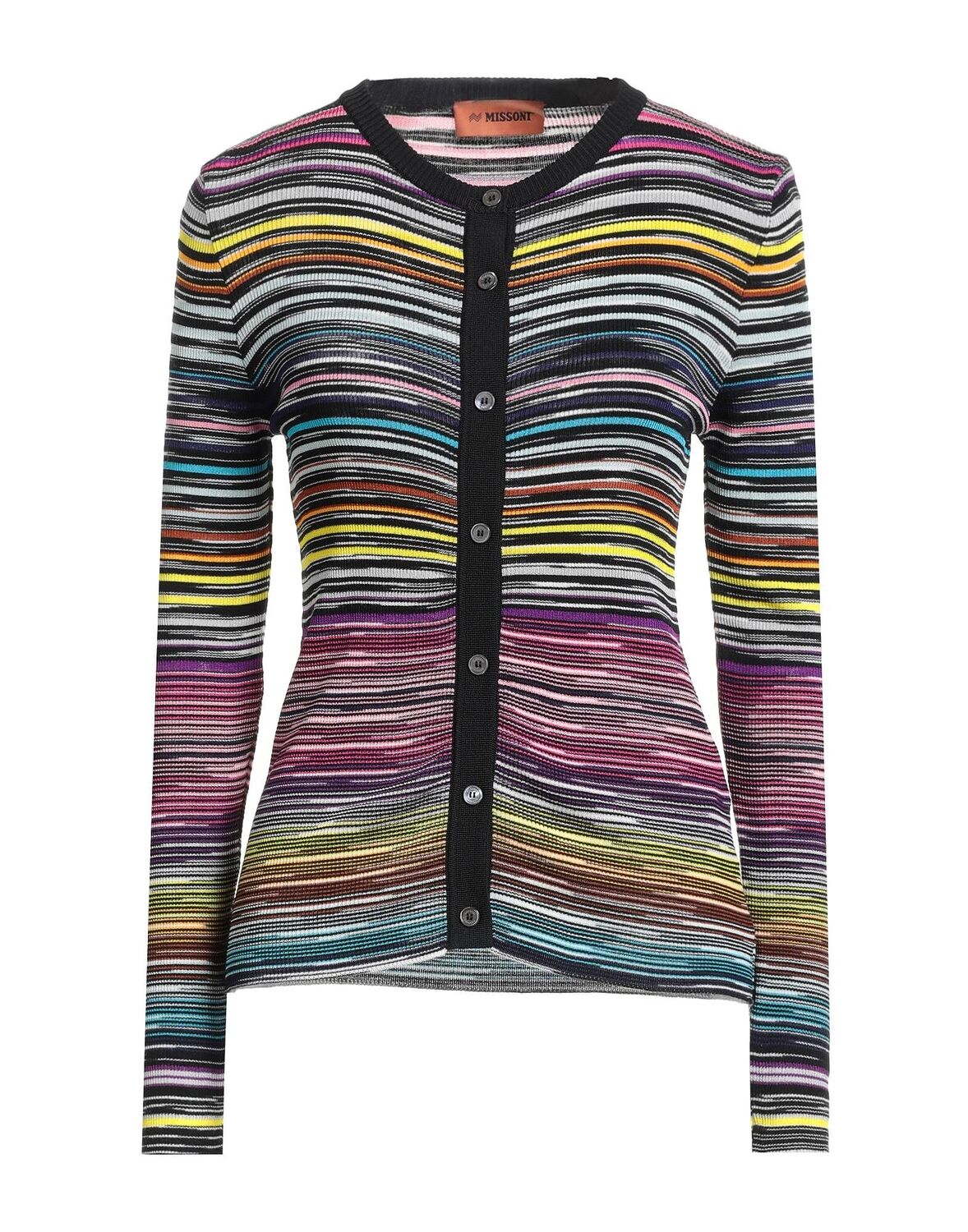 Кардиган Missoni, черный
Кардиган Missoni, черный