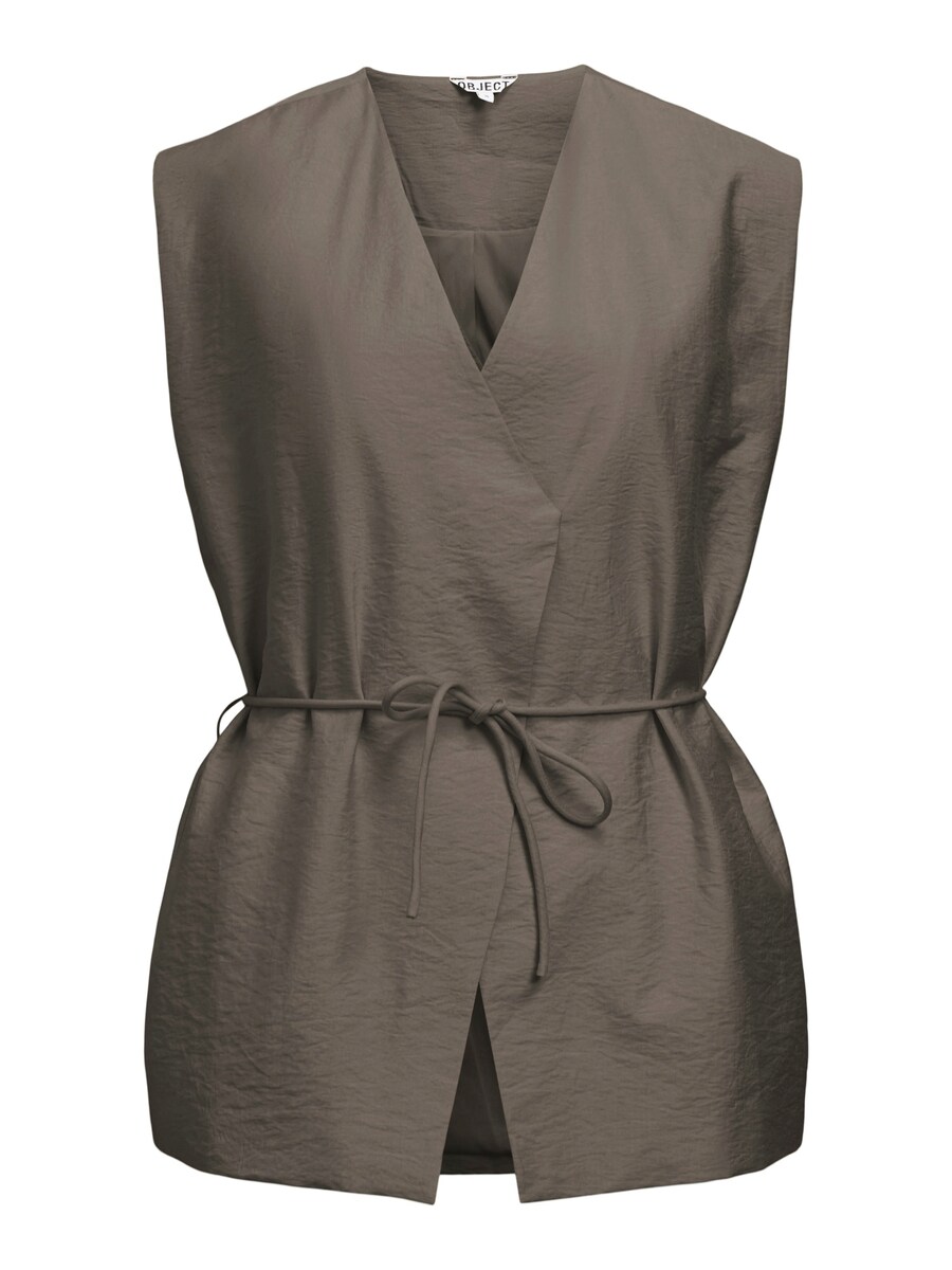 Жилет OBJECT OBJYui, Umbra
Жилет OBJECT OBJYui, Umbra