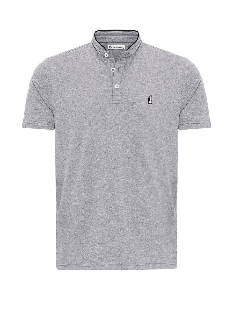 Рубашка Dandalo, серый
Рубашка Dandalo, серый