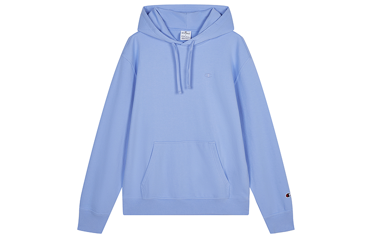 Свитшот Europe Version унисекс Champion, синий
Свитшот Europe Version унисекс Champion, синий