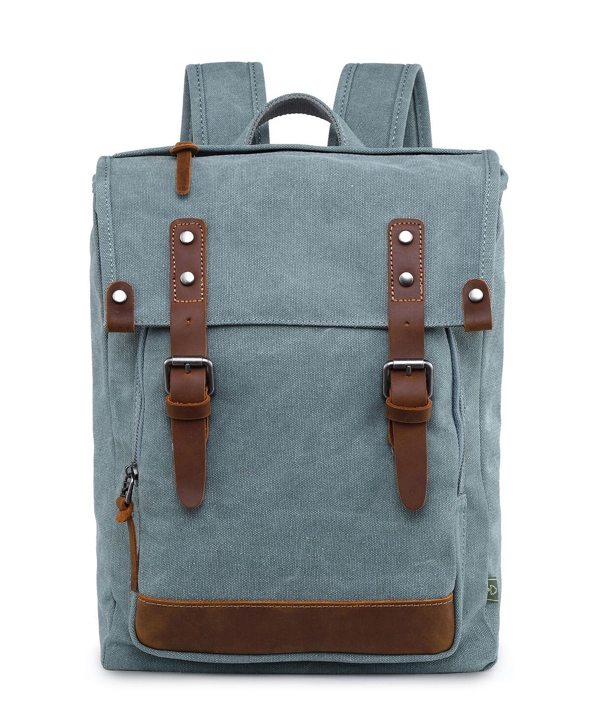 Холщовый рюкзак Discovery TSD BRAND
Холщовый рюкзак Discovery TSD BRAND