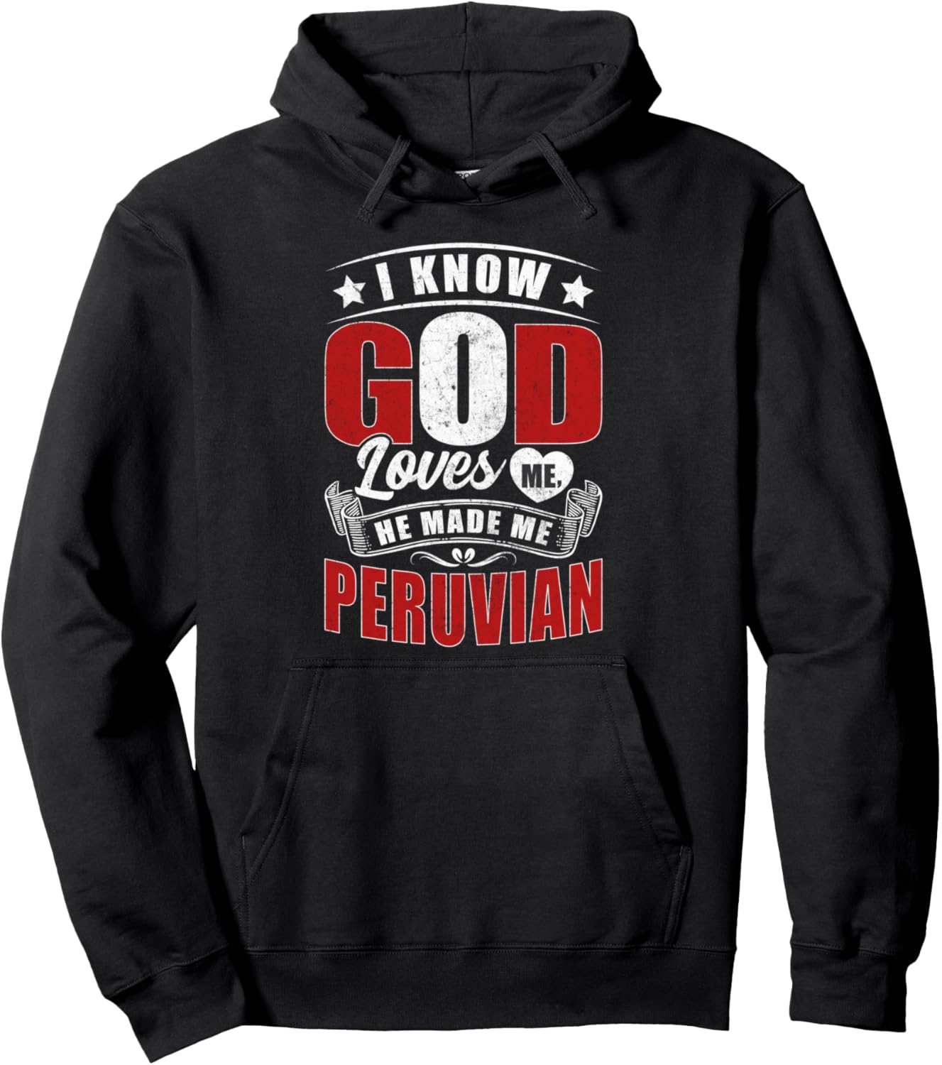 Худи перуанского дизайна для мужчин и женщин 99 Gifts Peruvian Fan T-Shirts & Jersey, черный
Худи перуанского дизайна для мужчин и женщин 99 Gifts Peruvian Fan T-Shirts & Jersey, черный