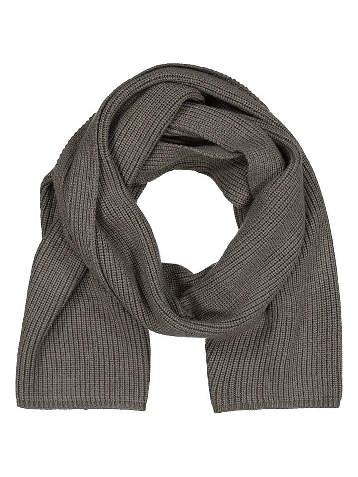 Шарф MOSS COPENHAGEN, антрацит
Шарф MOSS COPENHAGEN, антрацит