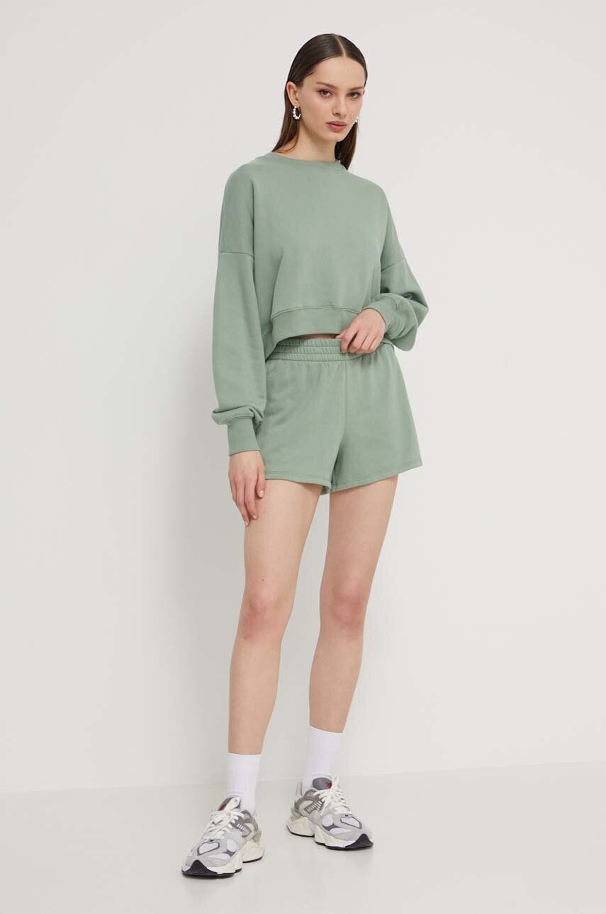 Набор Hollister Co., зеленый
Набор Hollister Co., зеленый