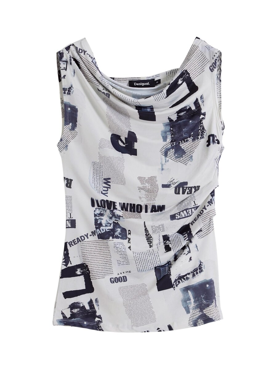 Рубашка Desigual, Mixed Colors
Рубашка Desigual, Mixed Colors