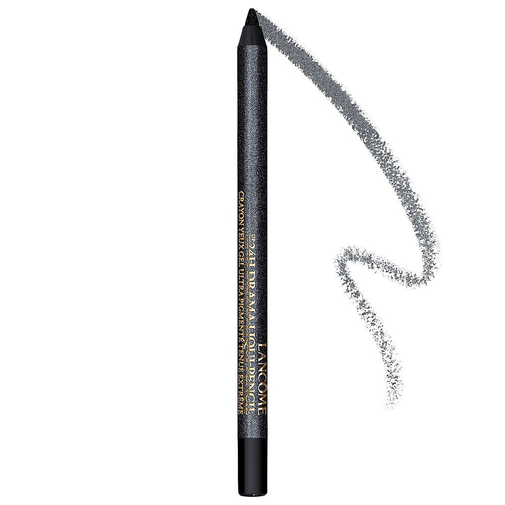 Стойкая подводка для глаз Lancome DRAMA LIQUI-PENCIL, цвет Eiffel Diamond 
Стойкая подводка для глаз Lancome DRAMA LIQUI-PENCIL, цвет Eiffel Diamond