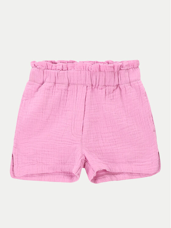 Шорты Coccodrillo, розовый
Шорты Coccodrillo, розовый