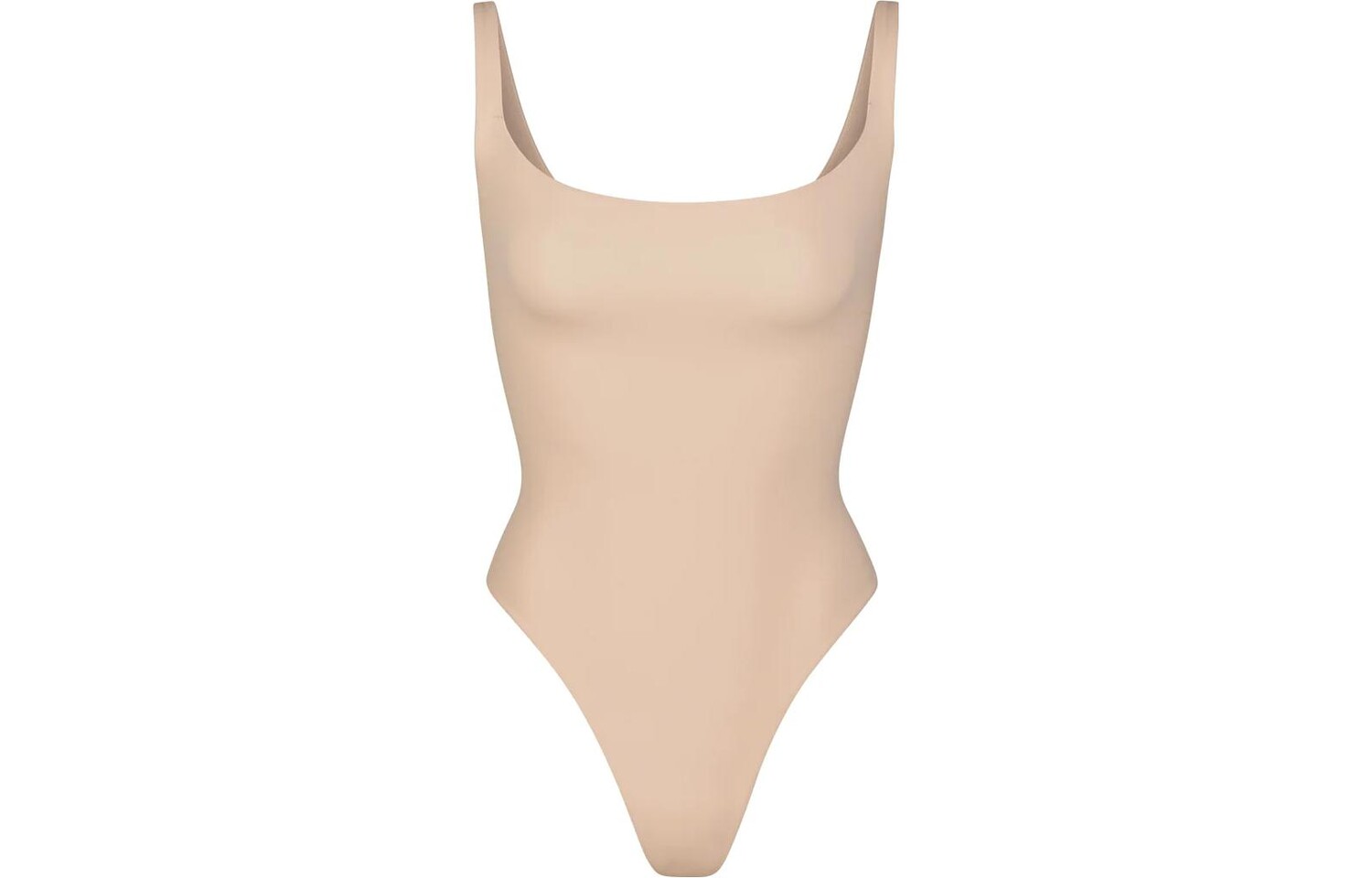 Слитный купальник женский цвет слюды Skims
Слитный купальник женский цвет слюды Skims