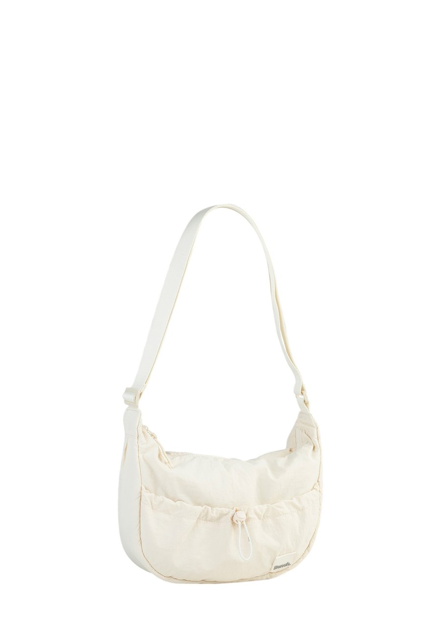 Сумка кросс-боди Bench UMHÄNGE, Beige/Weiß/Beige
Сумка кросс-боди Bench UMHÄNGE, Beige/Weiß/Beige