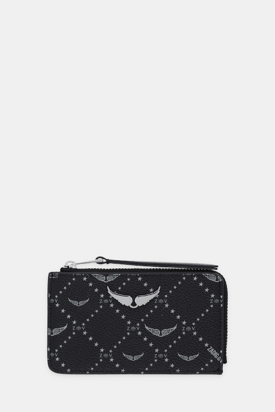 Кошелек Zadig&Voltaire, черный
Кошелек Zadig&Voltaire, черный