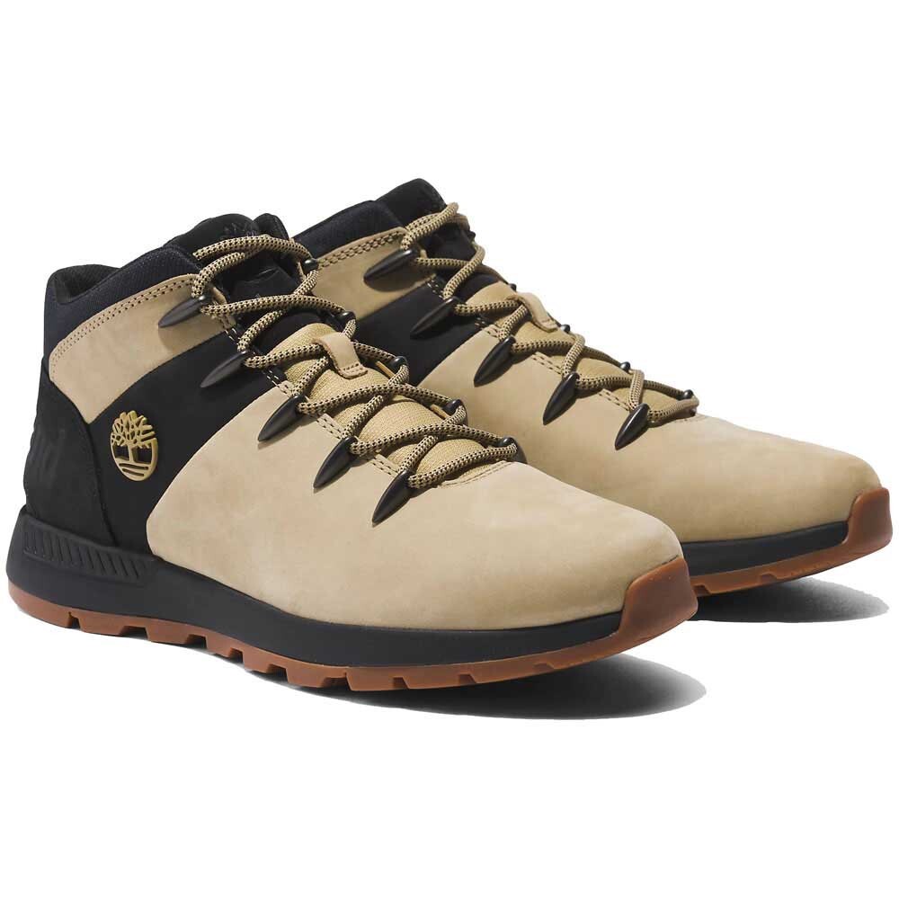 Походная обувь Timberland Sprint Trekker, бежевый
Походная обувь Timberland Sprint Trekker, бежевый