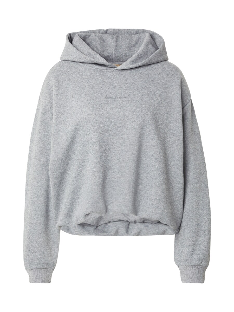 Толстовка Smith&Soul, Mottled Grey
Толстовка Smith&Soul, Mottled Grey