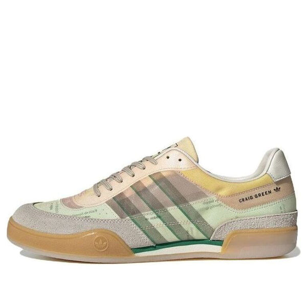 Кроссовки craig green x squash polta akh Adidas, розовый
Кроссовки craig green x squash polta akh Adidas, розовый