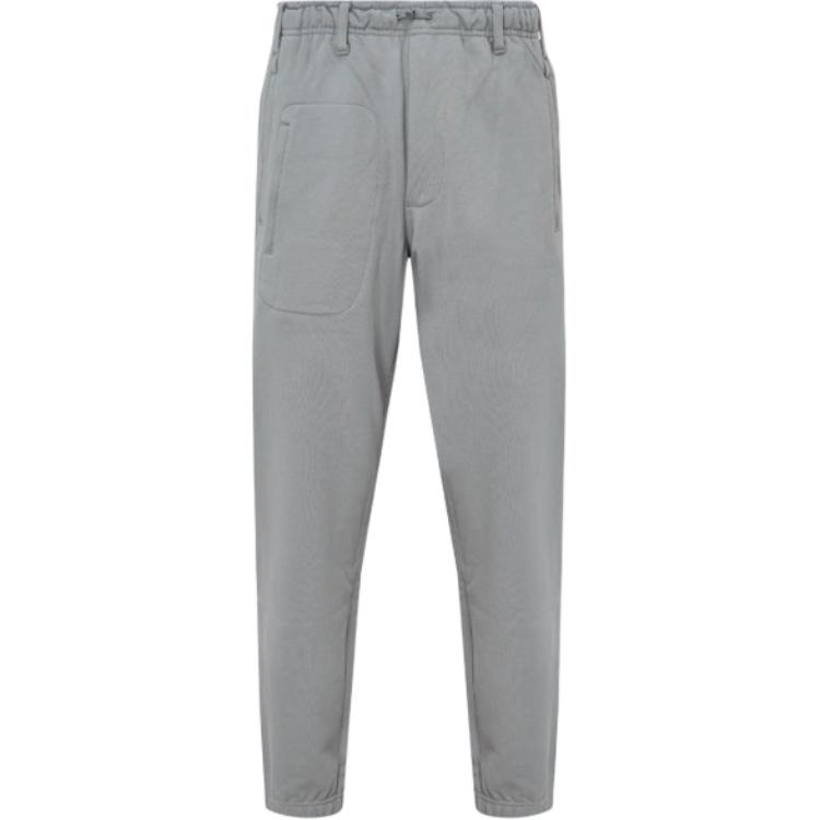 Трикотажные спортивные штаны Y 3 мужские серые Y-3, серый
Трикотажные спортивные штаны Y 3 мужские серые Y-3, серый