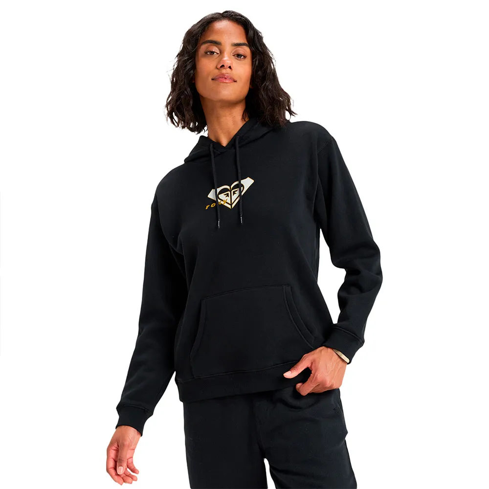 Худи Roxy Vl Surf Stoked, черный
Худи Roxy Vl Surf Stoked, черный