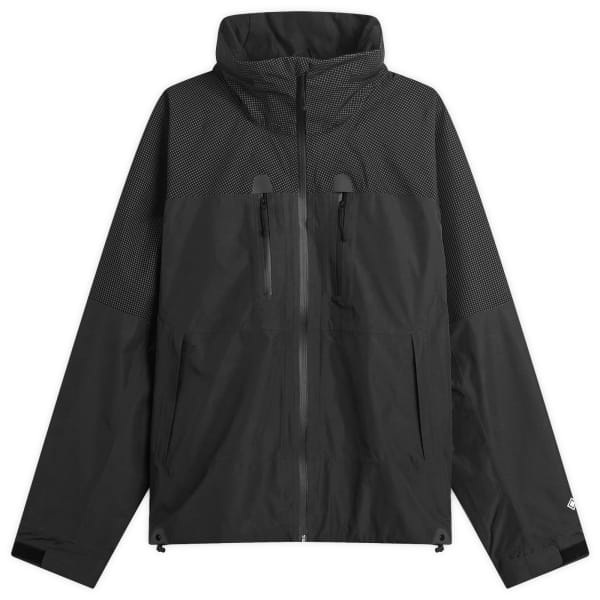 Куртка Hke Devils Thumb Gore-Tex The North Face, tnf черный
Куртка Hke Devils Thumb Gore-Tex The North Face, tnf черный