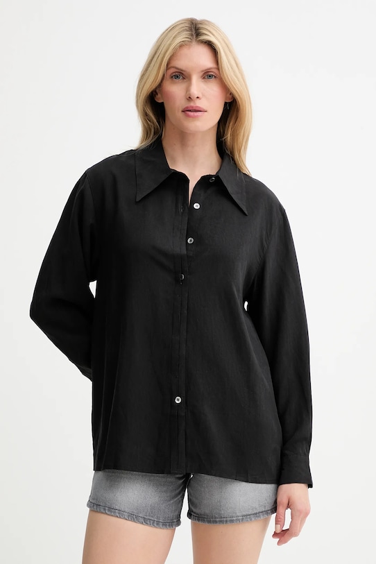 Рубашка Answear.Lab, черный
Рубашка Answear.Lab, черный