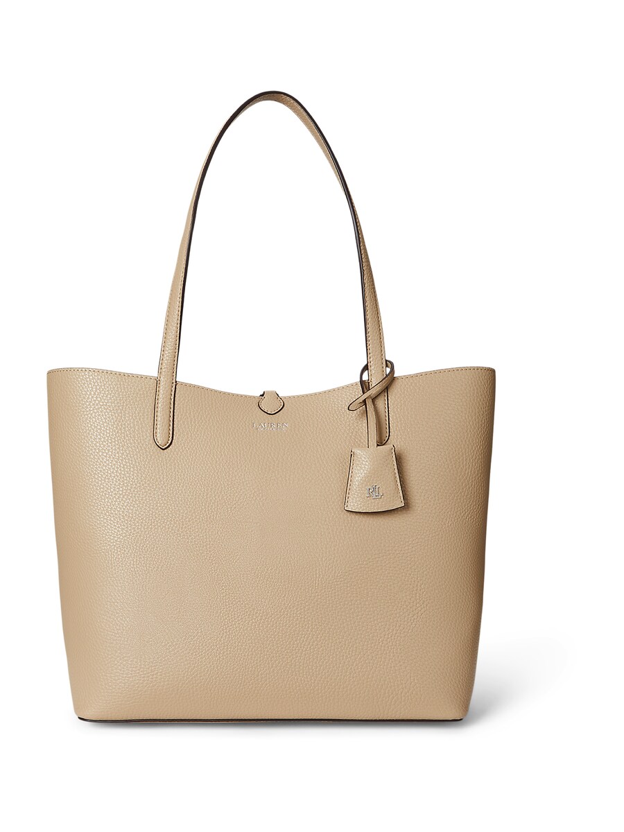 Сумка-шоппер Lauren Ralph Lauren, песочный
Сумка-шоппер Lauren Ralph Lauren, песочный