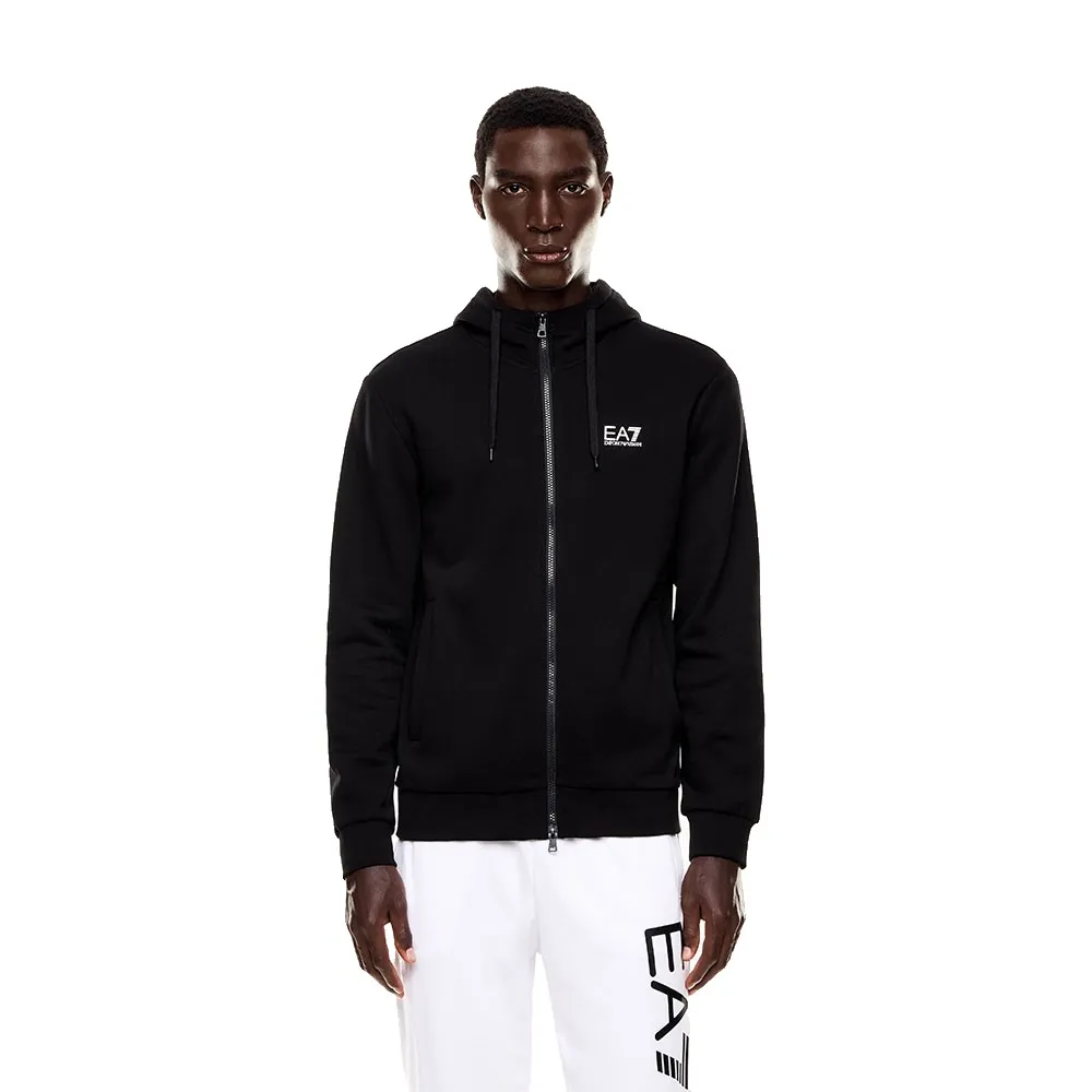 Толстовка EA7 EMPORIO ARMANI 8NPM38_PJVTZ full zip, черный
Толстовка EA7 EMPORIO ARMANI 8NPM38_PJVTZ full zip, черный