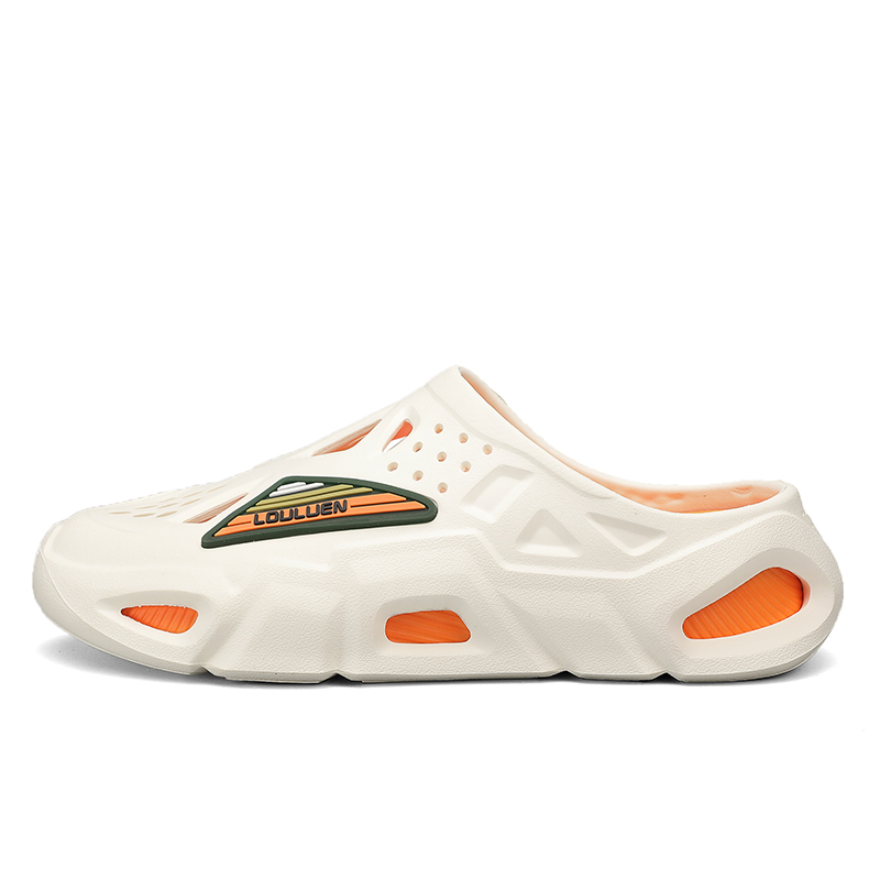 Сабо мужские LONGYING, Orange Red
Сабо мужские LONGYING, Orange Red