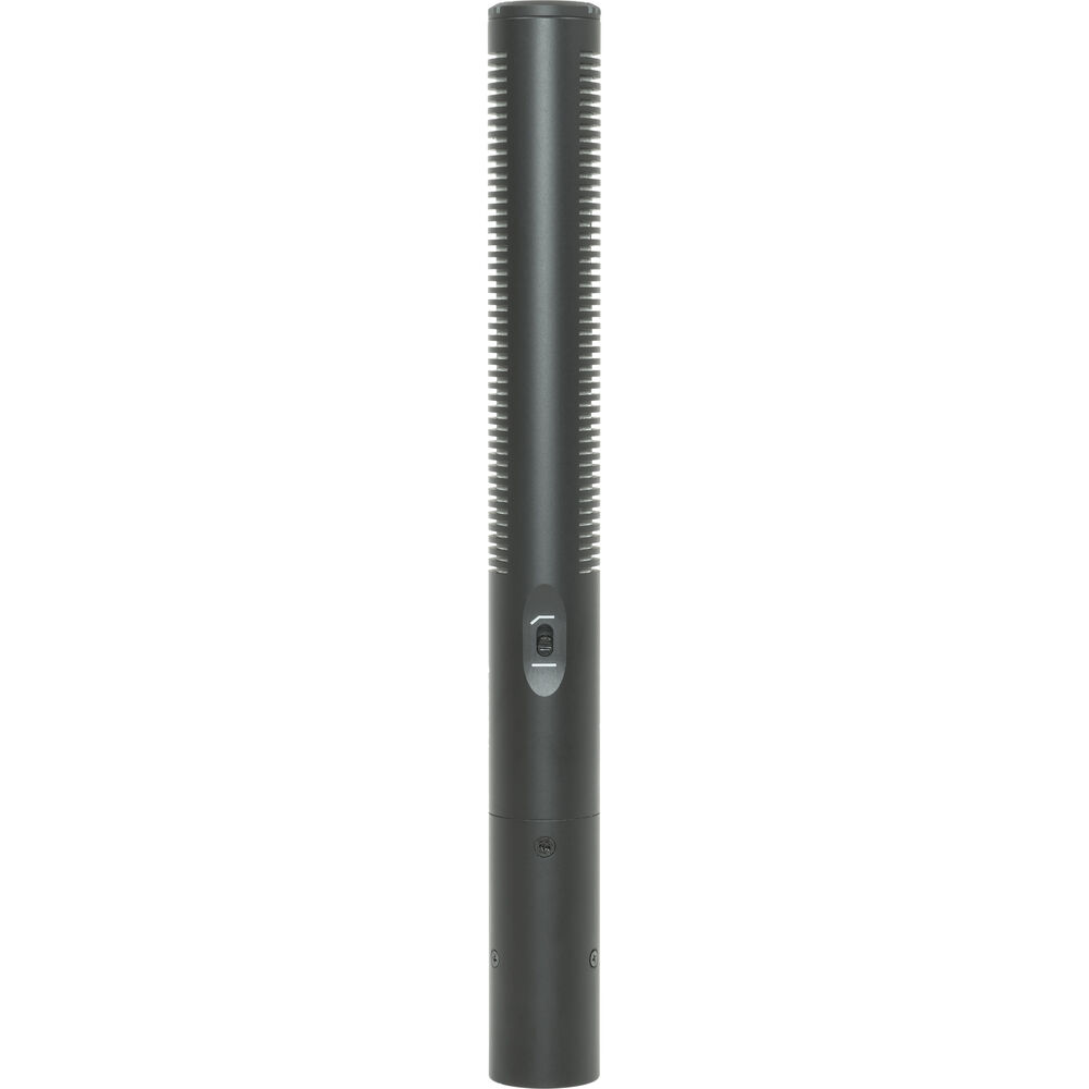 Микрофон-пушка Azden SGM-250P (только Phantom) 
Микрофон-пушка Azden SGM-250P (только Phantom)