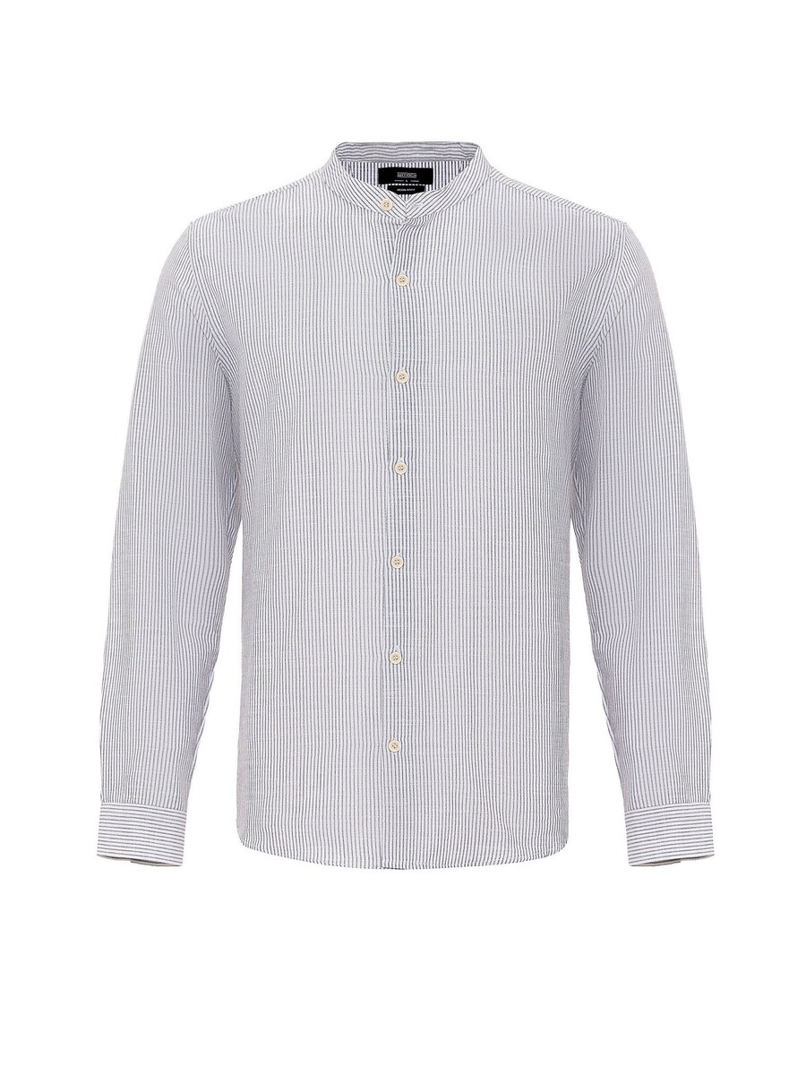 Рубашка обычного кроя на пуговицах Antioch, цвет Light blue/White
Рубашка обычного кроя на пуговицах Antioch, цвет Light blue/White