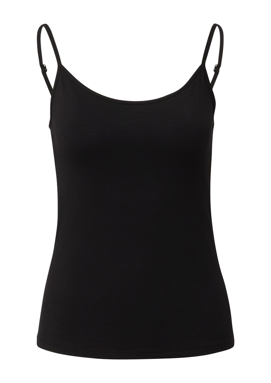 Рубашка COMMA, черный
Рубашка COMMA, черный