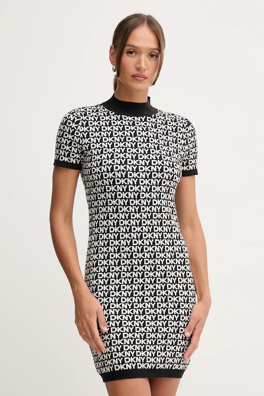 Платье Dkny, черный
Платье Dkny, черный