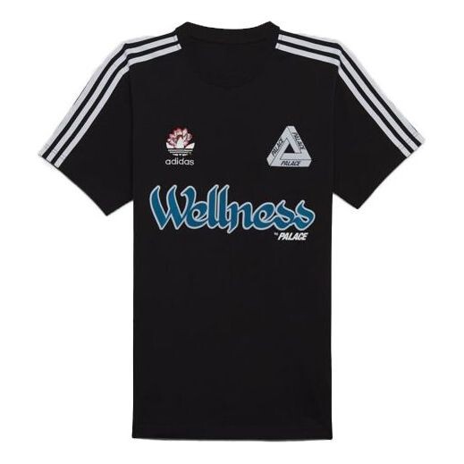 Футболка x adidas originals wellness graphic short sleeve t-shirt 'black' Palace, черный
Футболка x adidas originals wellness graphic short sleeve t-shirt 'black' Palace, черный