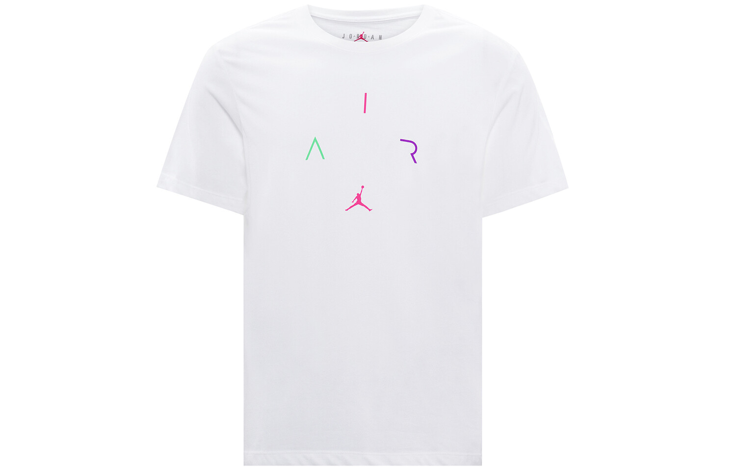 Футболка Air мужская белая Jordan, белый
Футболка Air мужская белая Jordan, белый