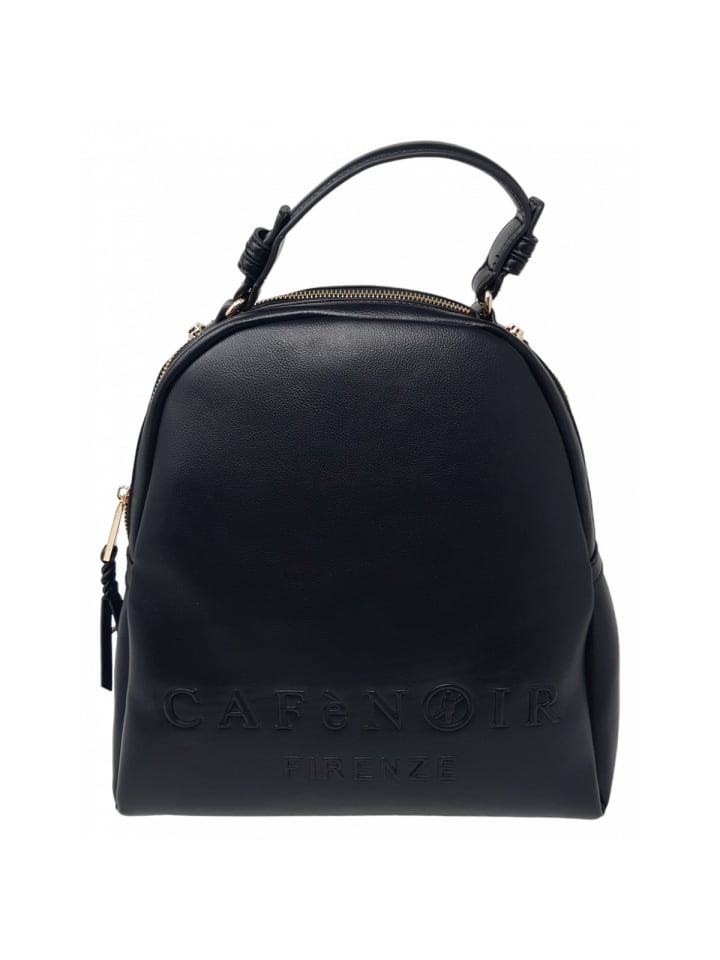 Рюкзак Cafe Noir, черный
Рюкзак Cafe Noir, черный