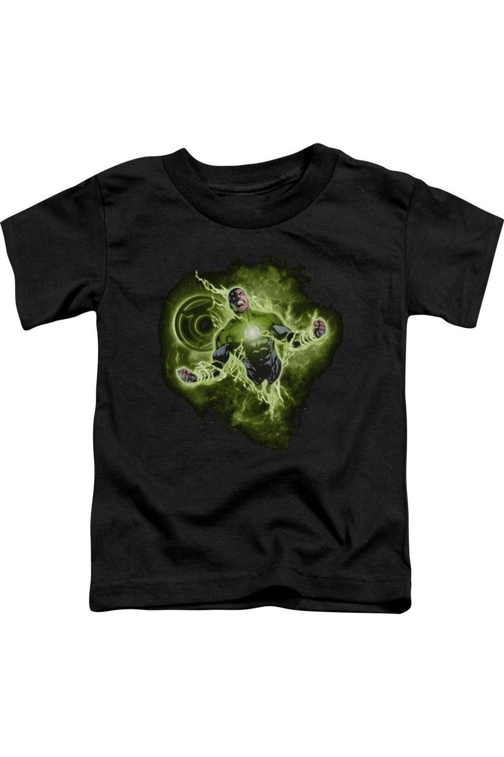 Футболка с коротким рукавом Green Lantern "Туманность Фонаря" для малышей Gildan
Футболка с коротким рукавом Green Lantern "Туманность Фонаря" для малышей Gildan