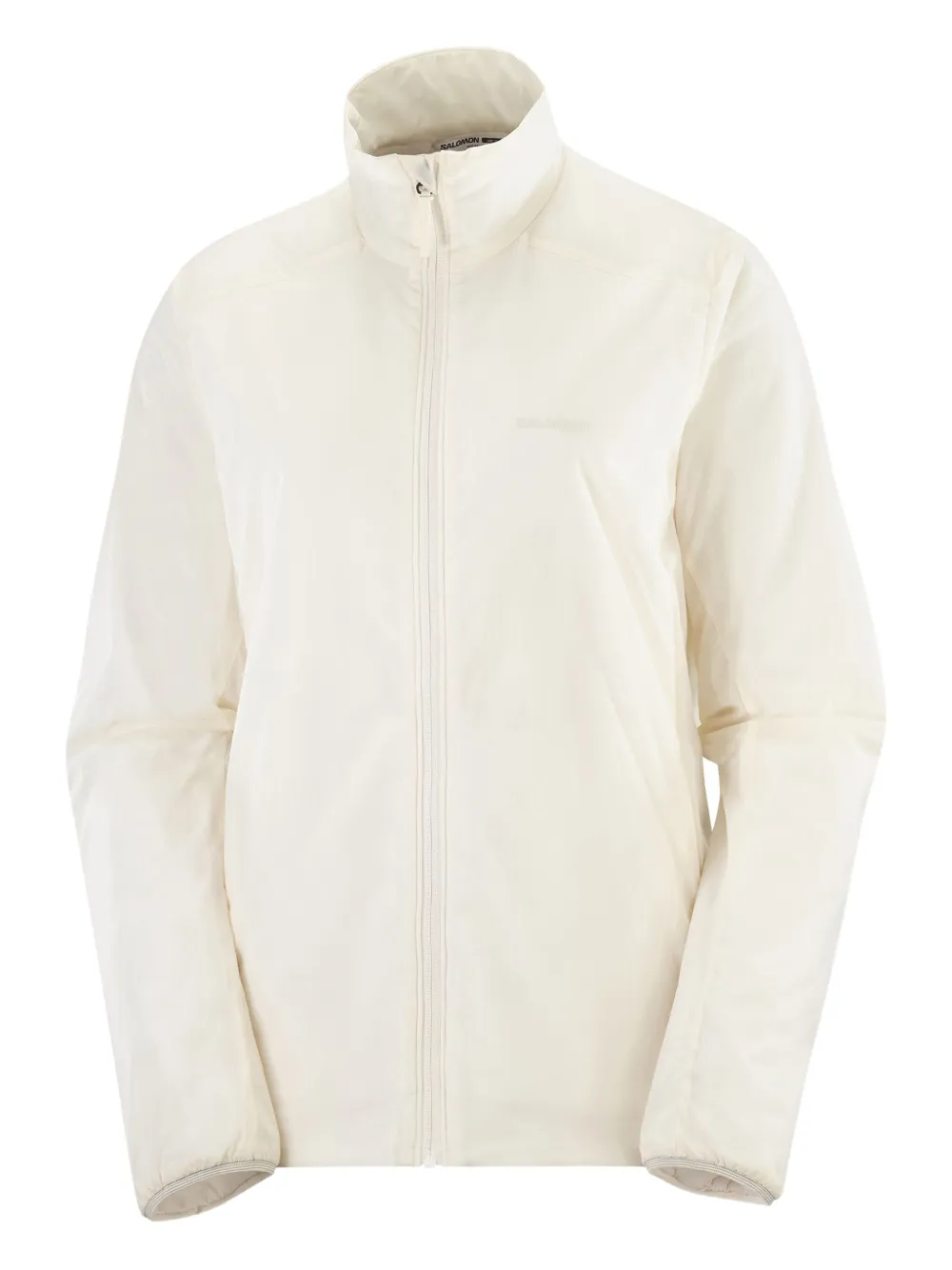 Куртка на молнии Mountain Flex Salomon, молочно-белый
Куртка на молнии Mountain Flex Salomon, молочно-белый