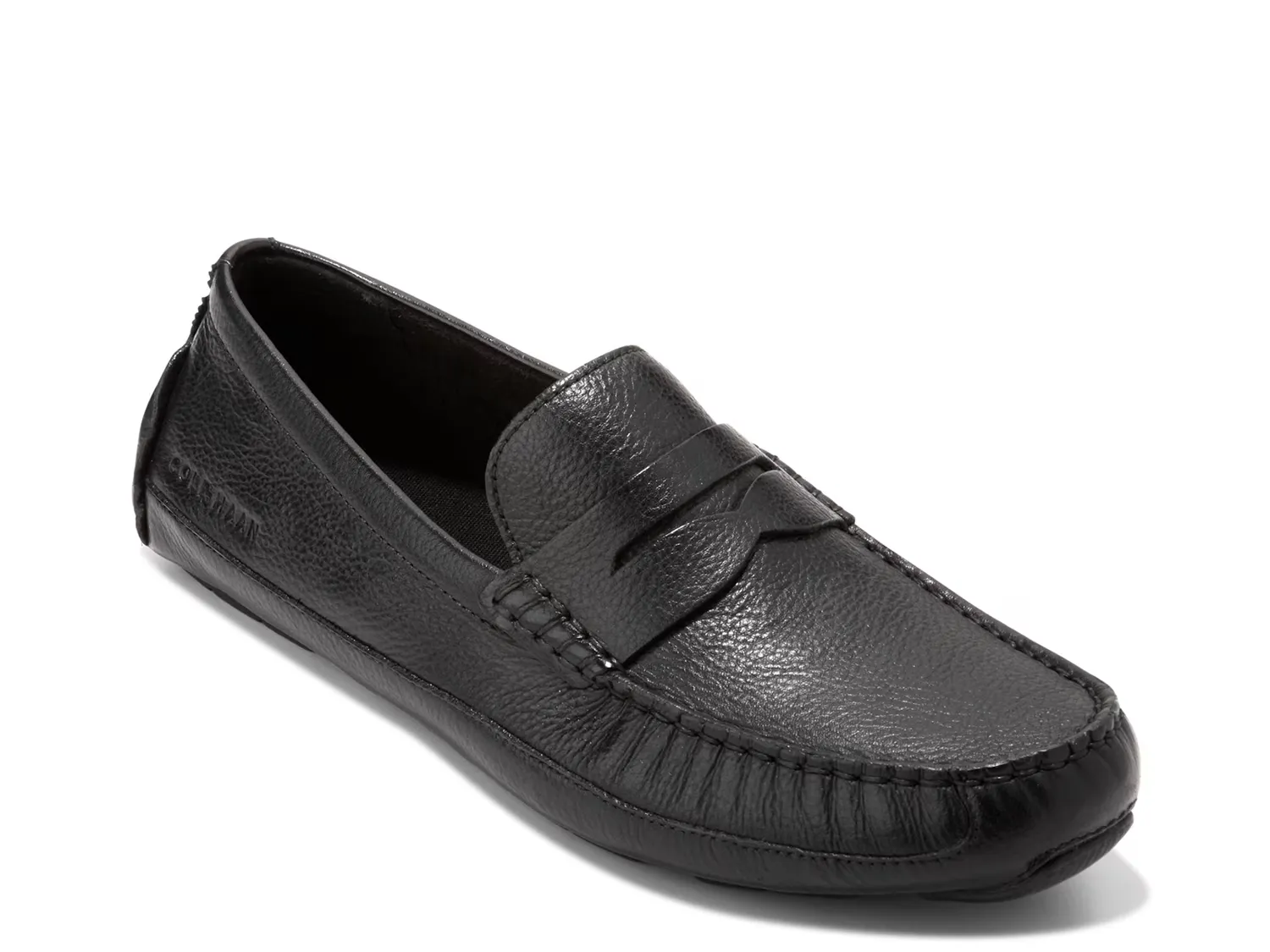 Лоферы Wyatt Penny Loafer Cole Haan, черный
Лоферы Wyatt Penny Loafer Cole Haan, черный
