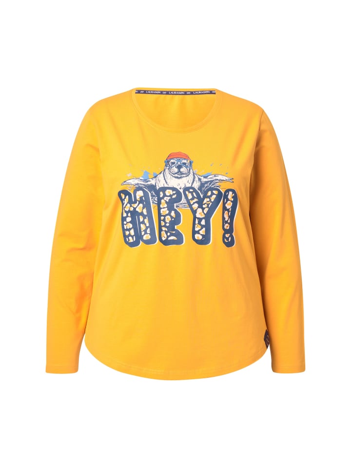 Рубашка в карри LAURASØN
Рубашка в карри LAURASØN