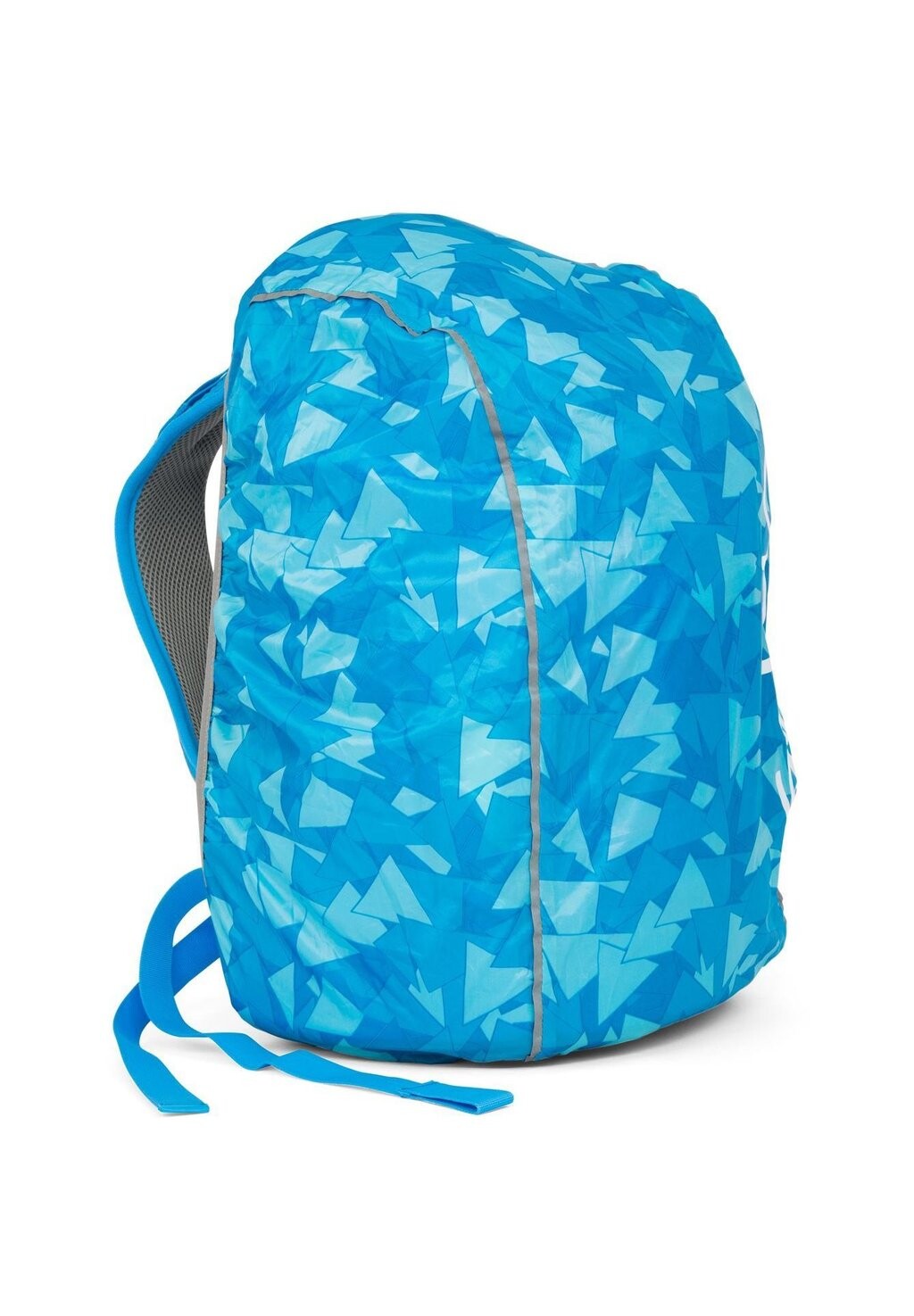 Рюкзак RAINCOVER Satch, синий
Рюкзак RAINCOVER Satch, синий